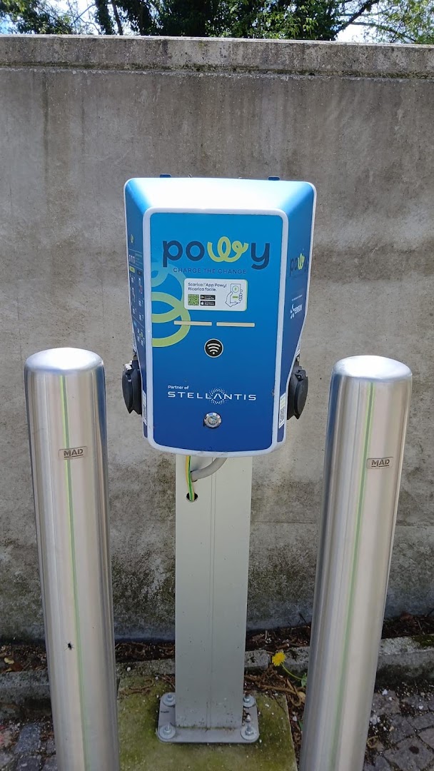 Powy Energy