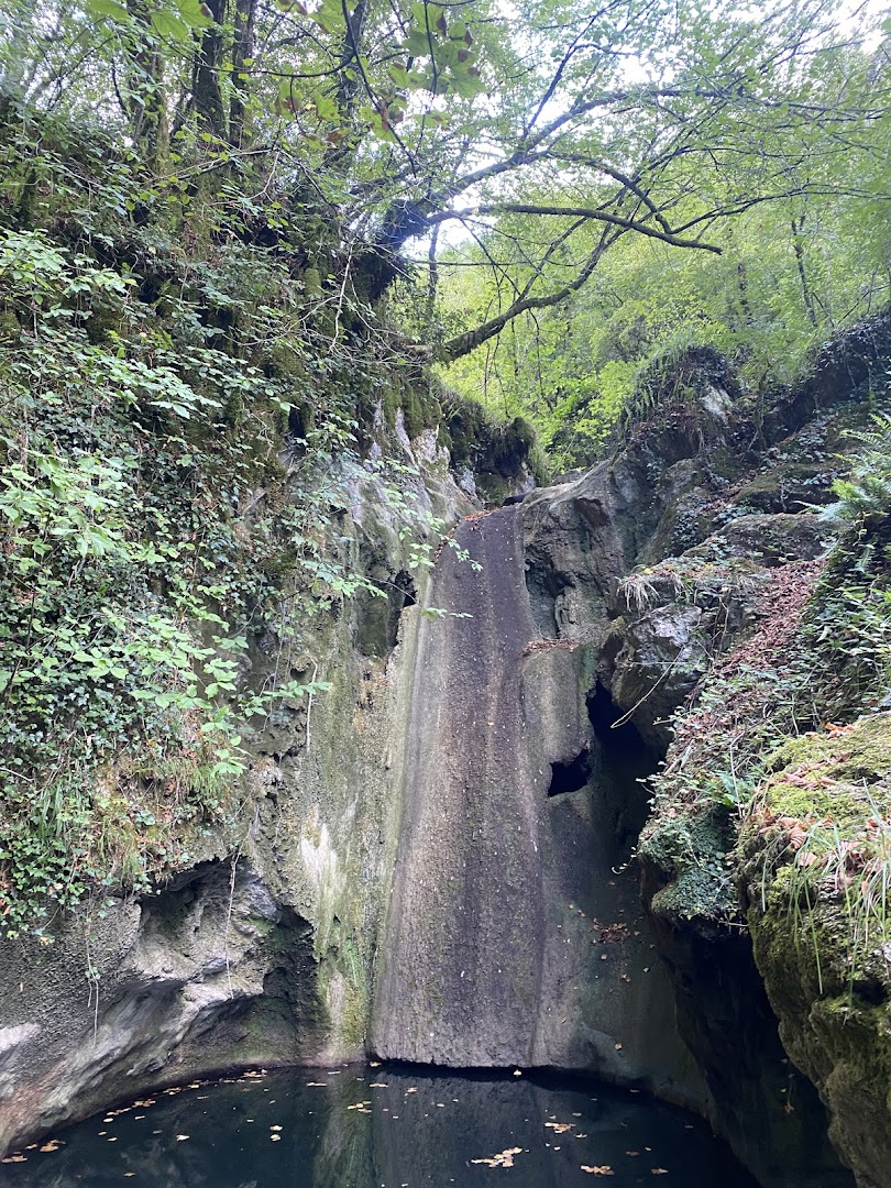 Pozze del Diavolo