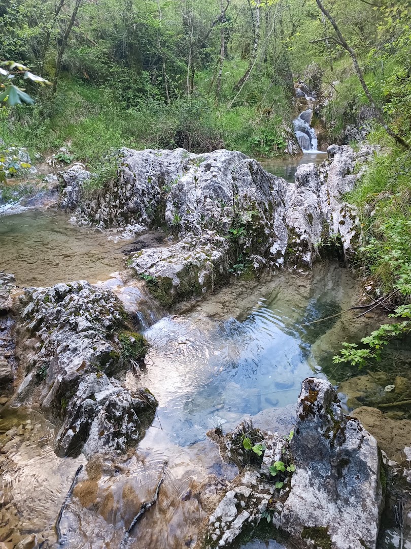 Pozze del Diavolo