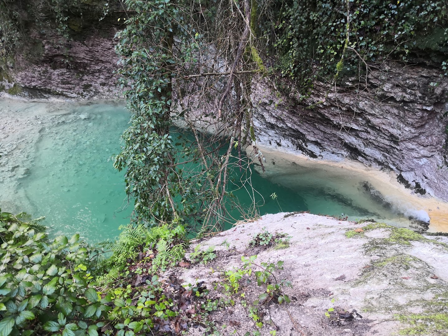 Pozze del Diavolo
