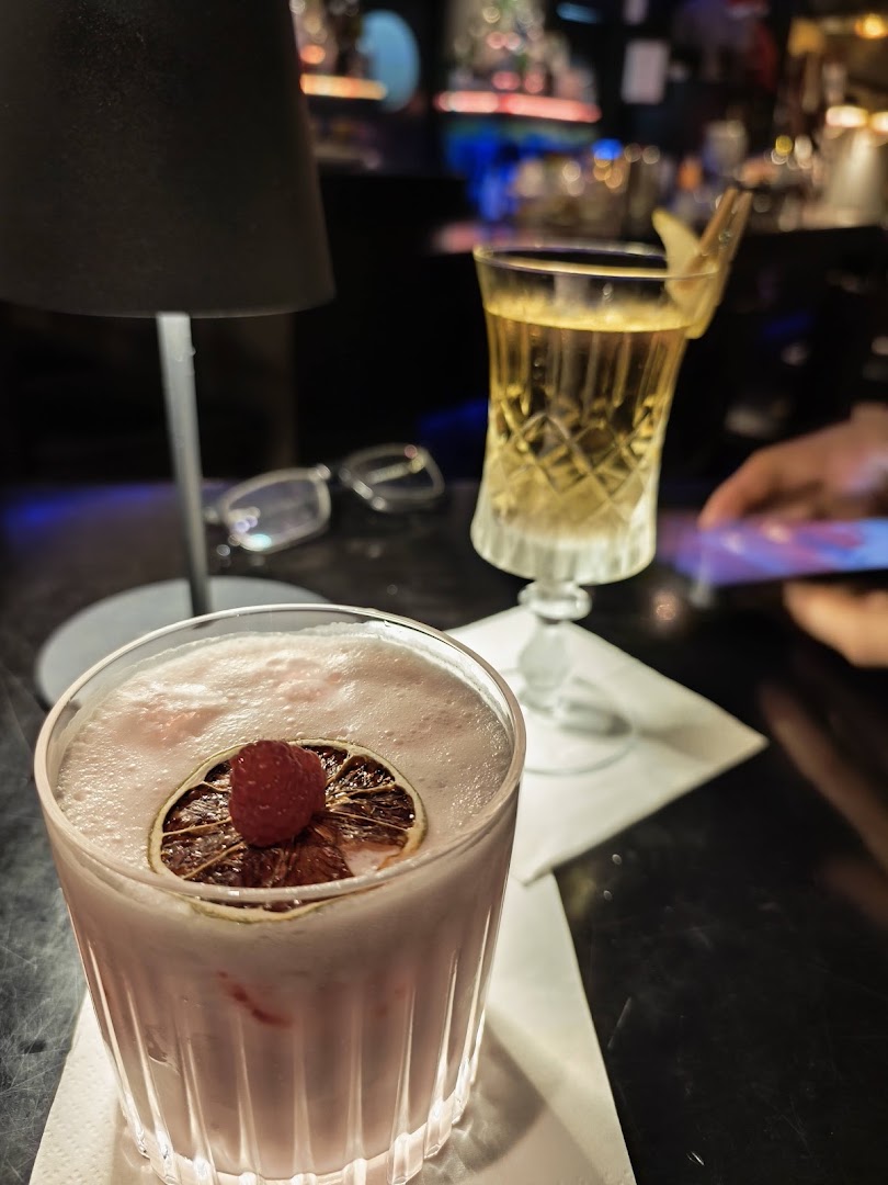 Pozzo American Bar dal 1983 Di Firmo Fabio