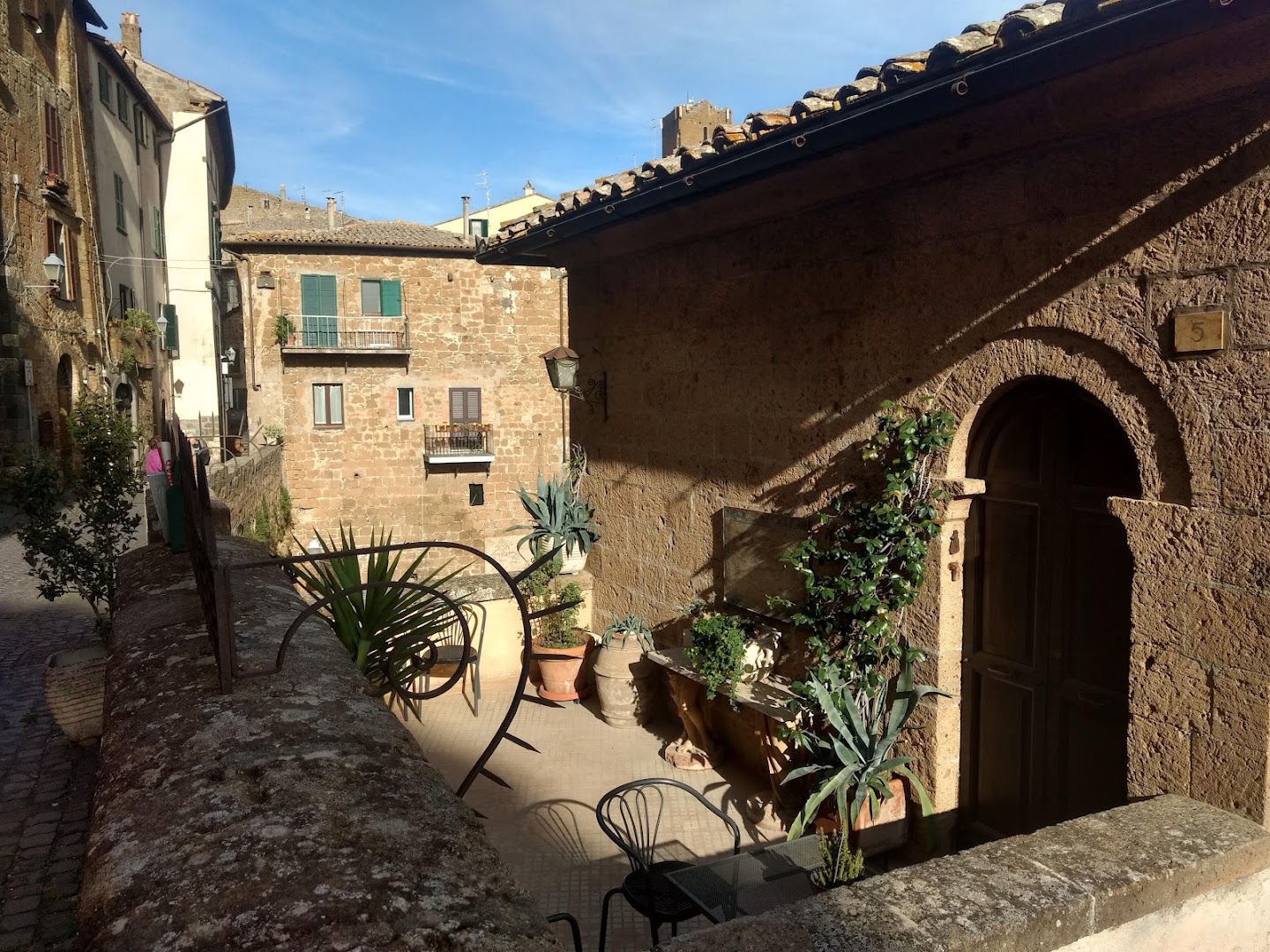 Pozzo della Cava