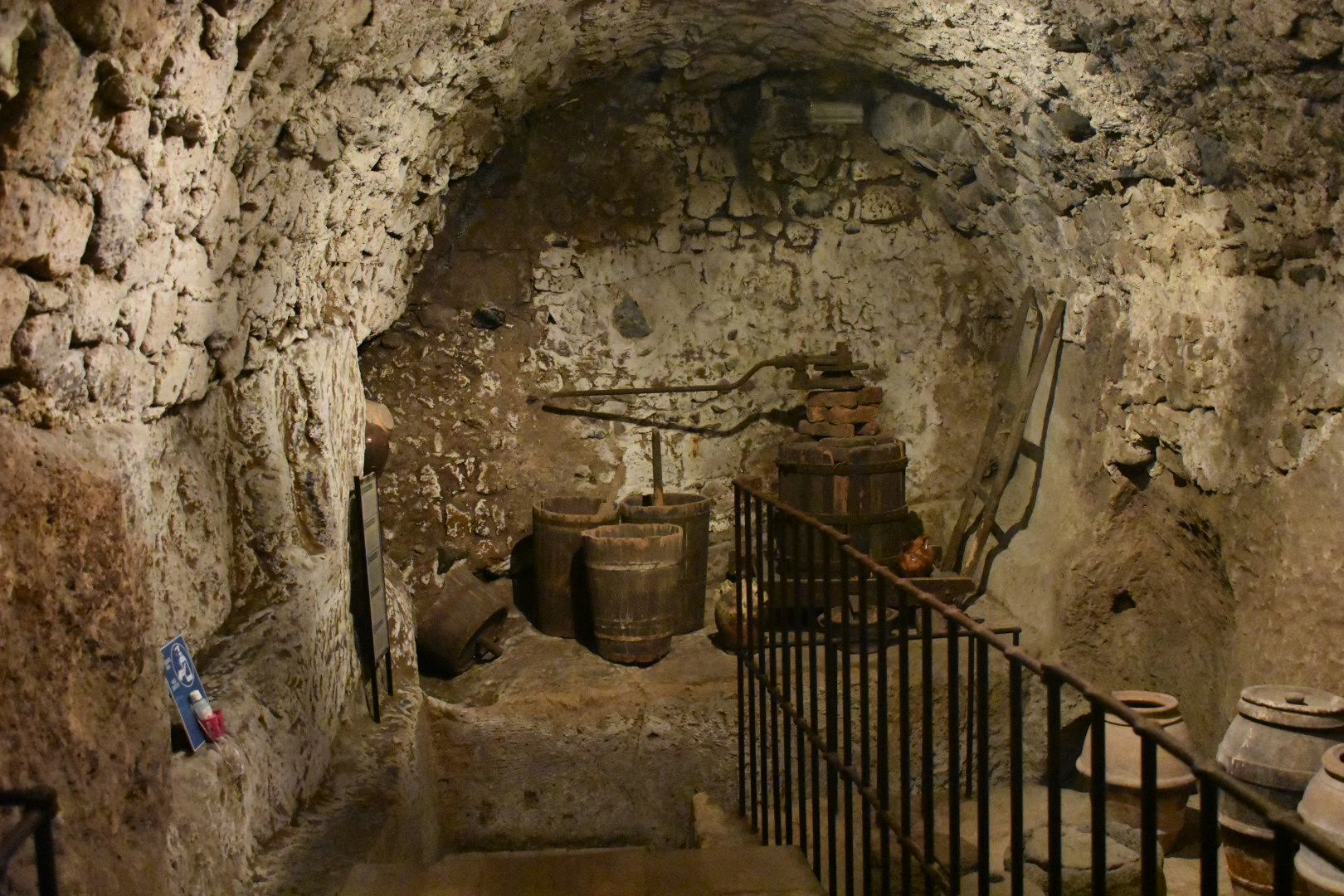 Pozzo della Cava