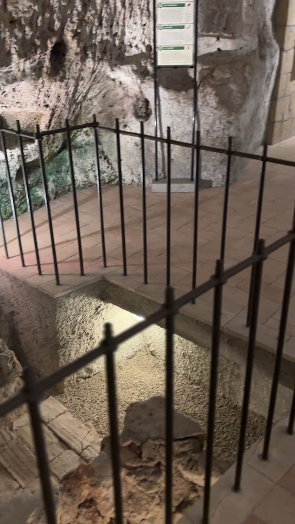 Pozzo della Cava