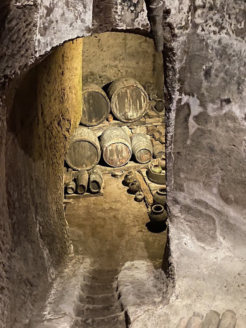 Pozzo della Cava