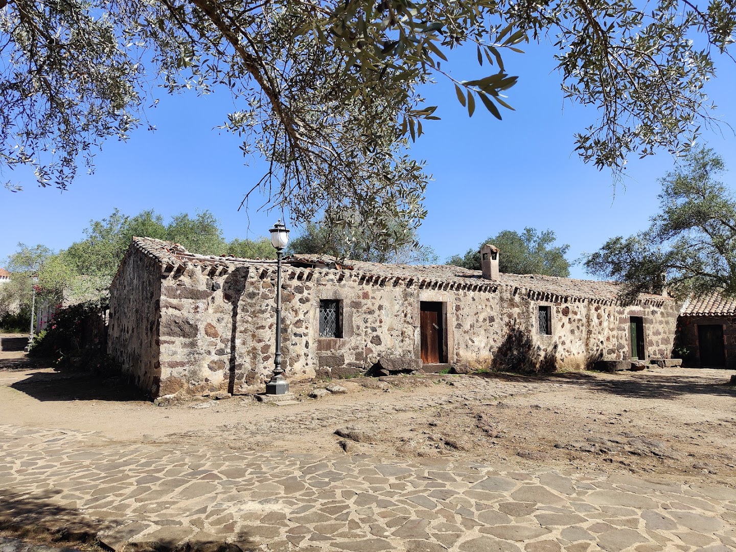 Pozzo Sacro di Santa Cristina