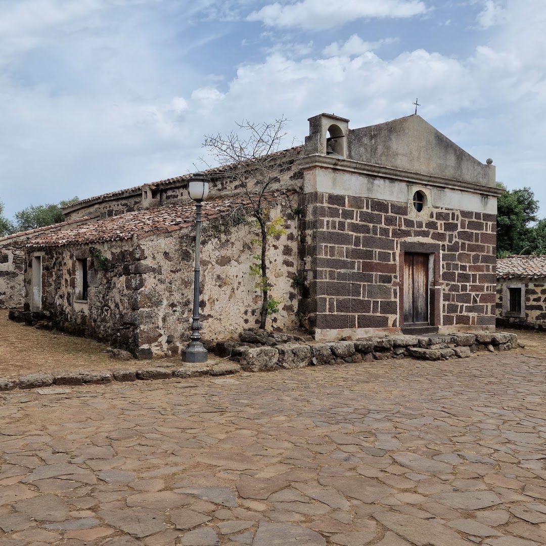 Pozzo Sacro di Santa Cristina