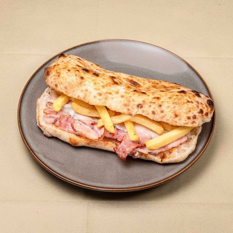 @ppizz@ Pizzeria Paninoteca