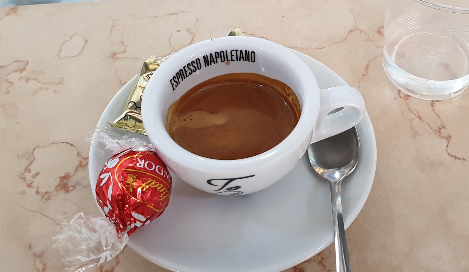 PR CAFE'