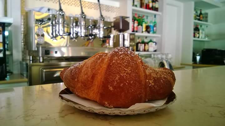 PR CAFE'