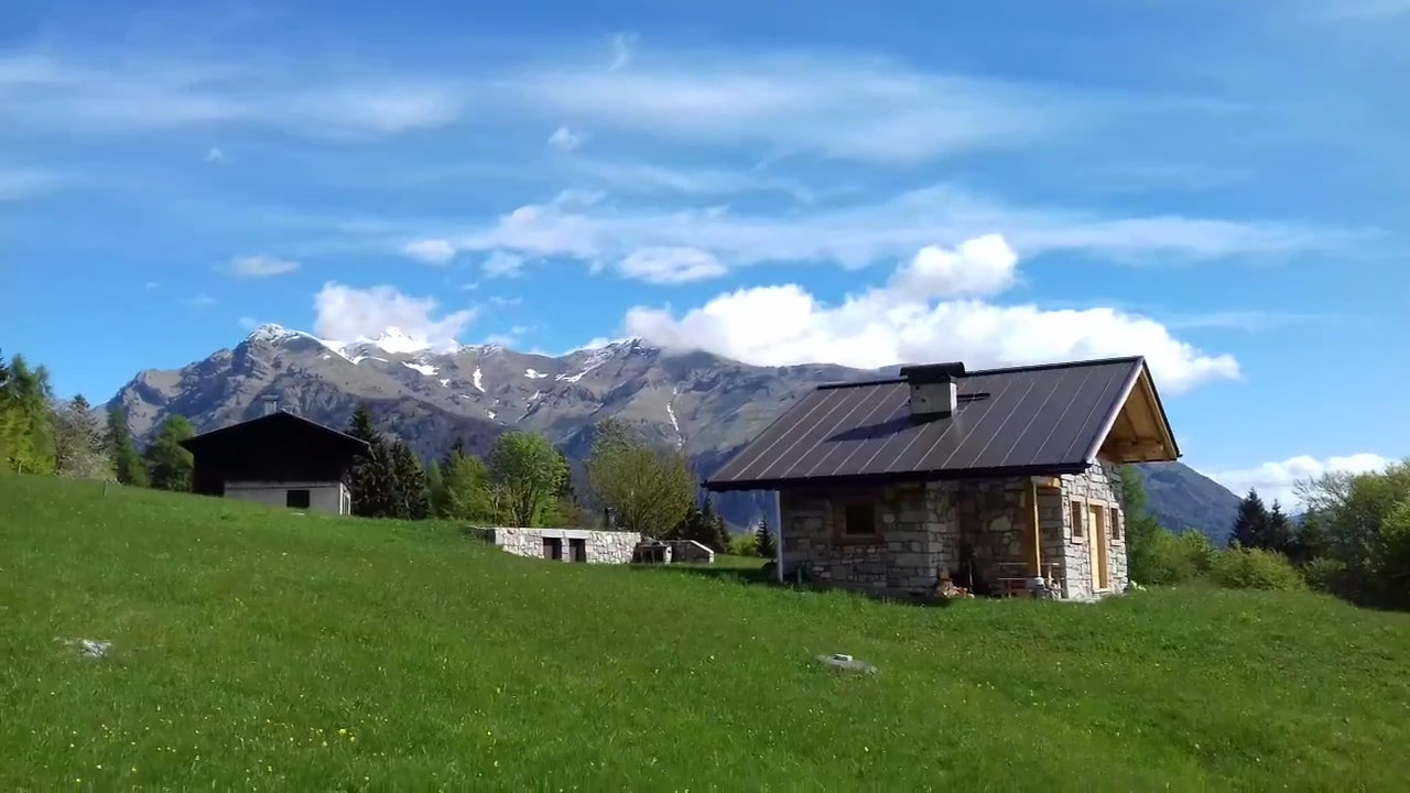 Prà dei Buedi