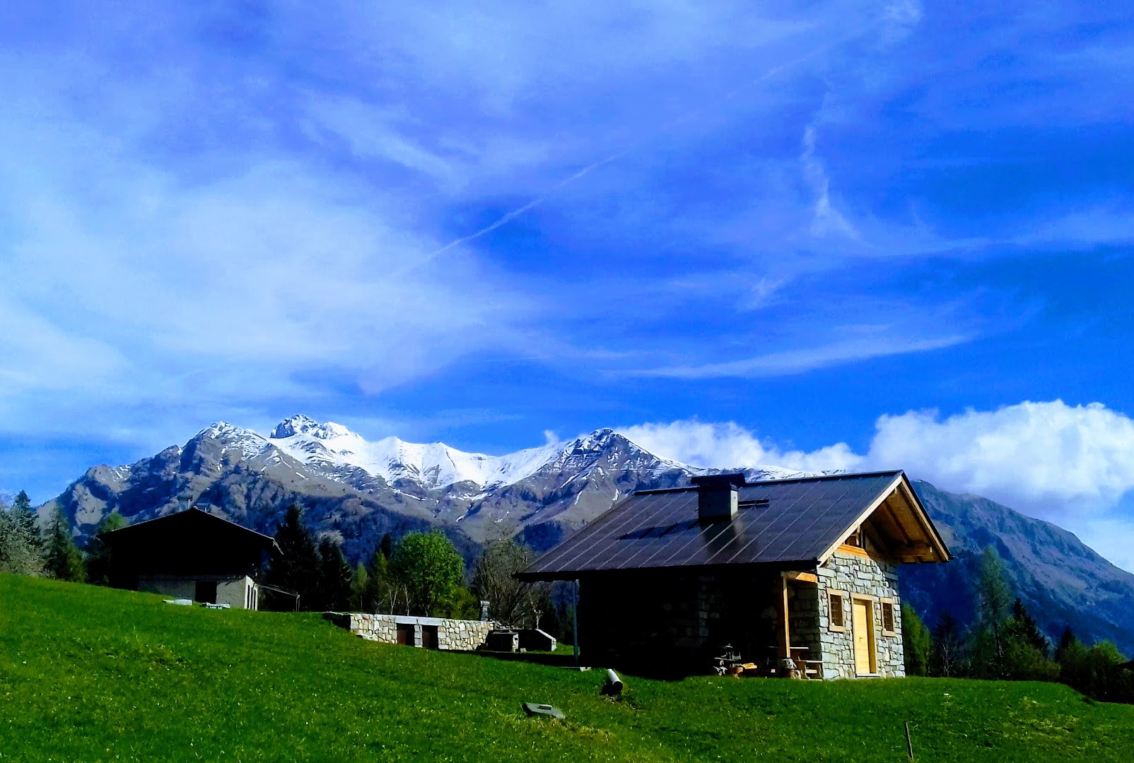 Prà dei Buedi