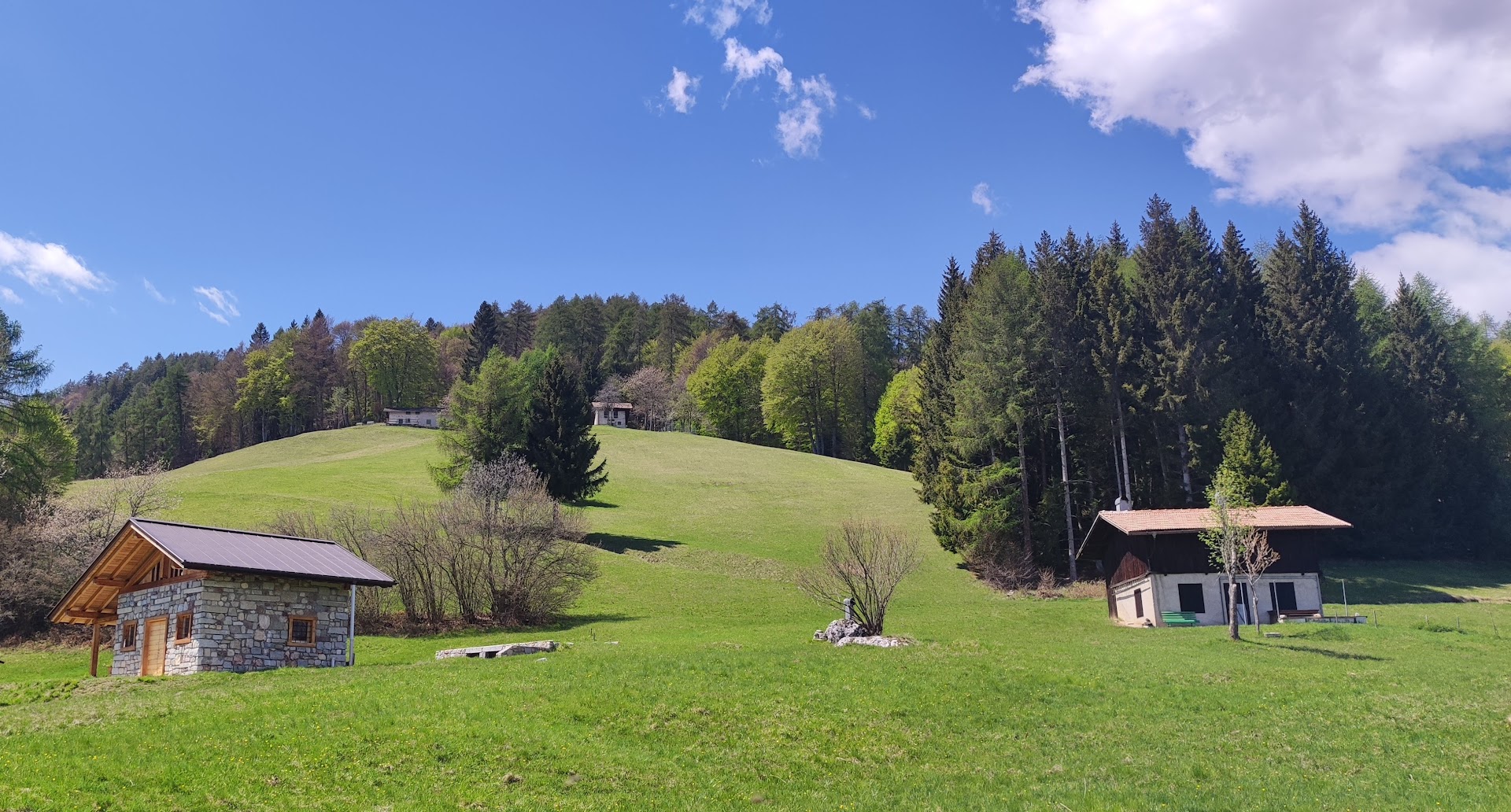 Prà dei Buedi