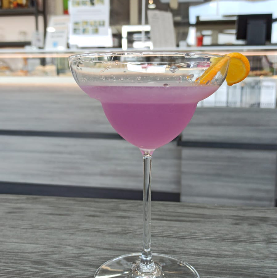 Prabernasca Caffetteria