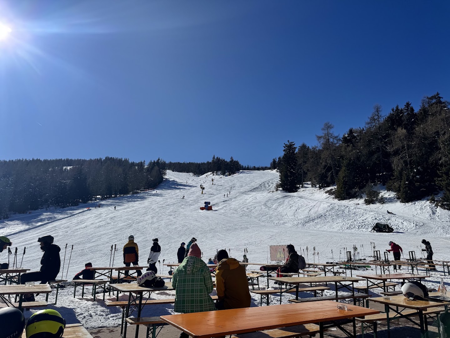 Prackenhütte