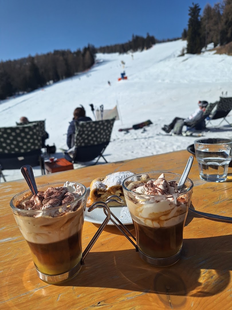 Prackenhütte
