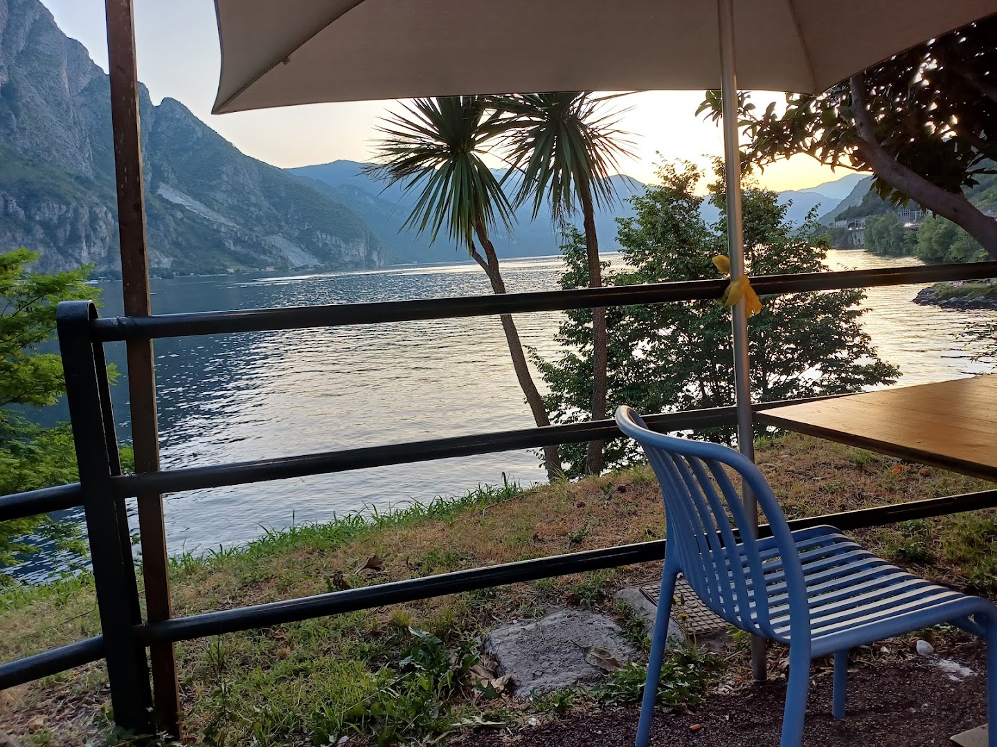 Pradello Beach Bar