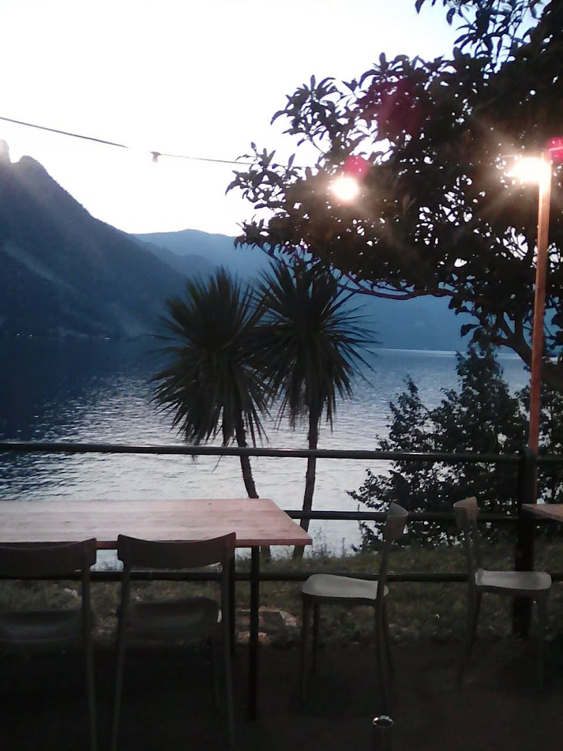 Pradello Beach Bar