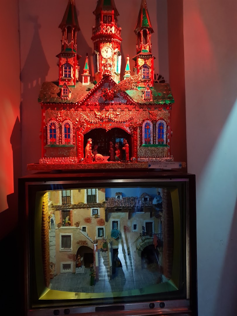 Praesepium Bar Ristoro