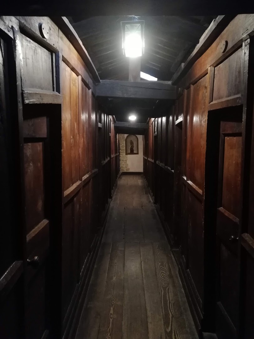 Praesepium Bar Ristoro