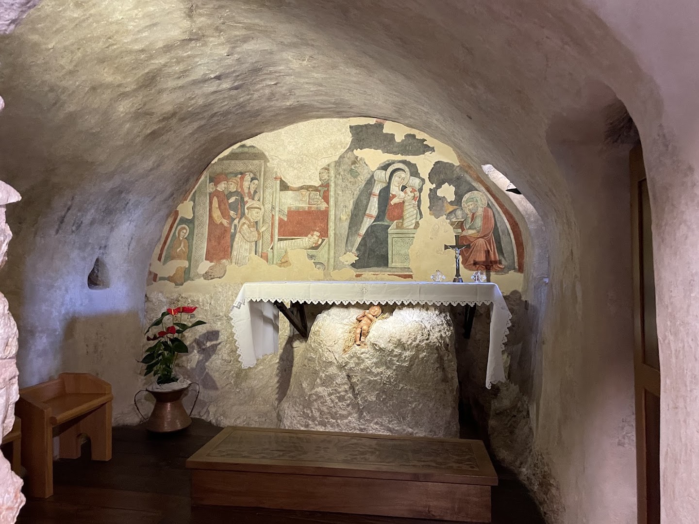 Praesepium Bar Ristoro