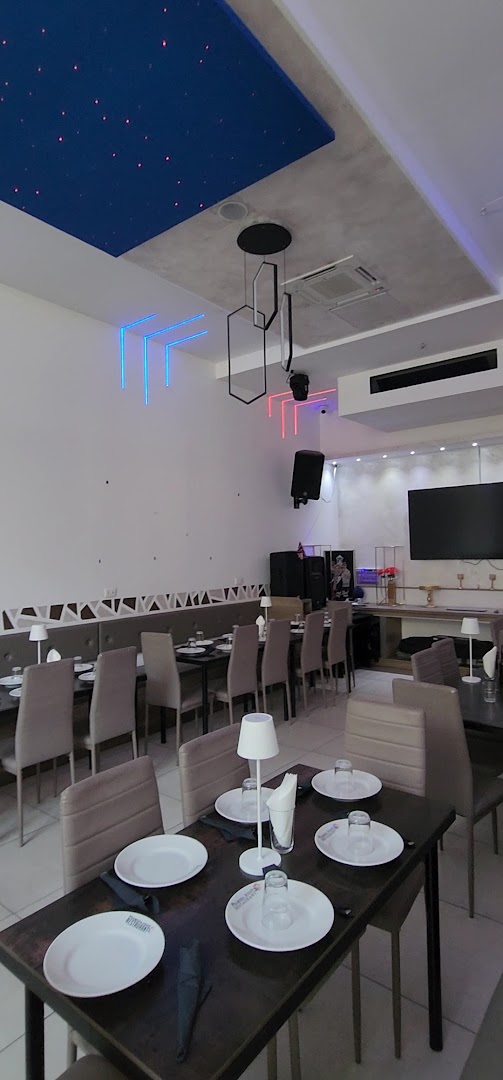Pramoda Asian Restaurant & Cocktail Bar