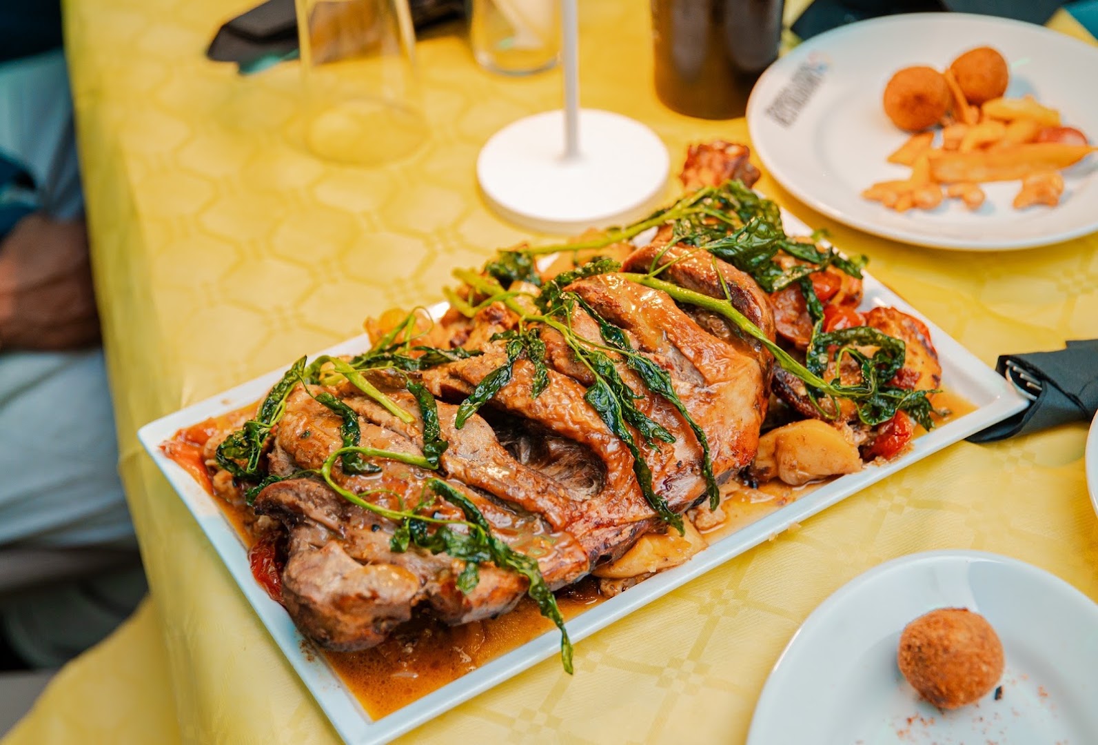 Pramoda Asian Restaurant & Cocktail Bar