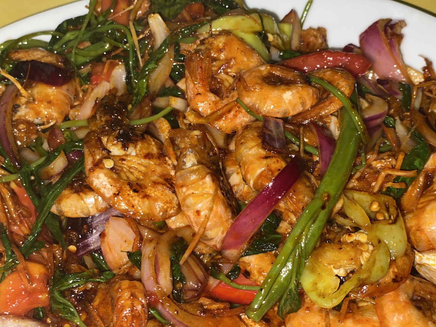 Pramoda Asian Restaurant & Cocktail Bar