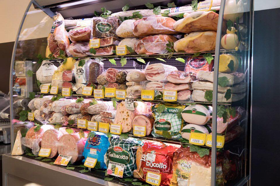 Pranio L'Eden della Carne