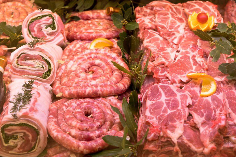 Pranio L'Eden della Carne