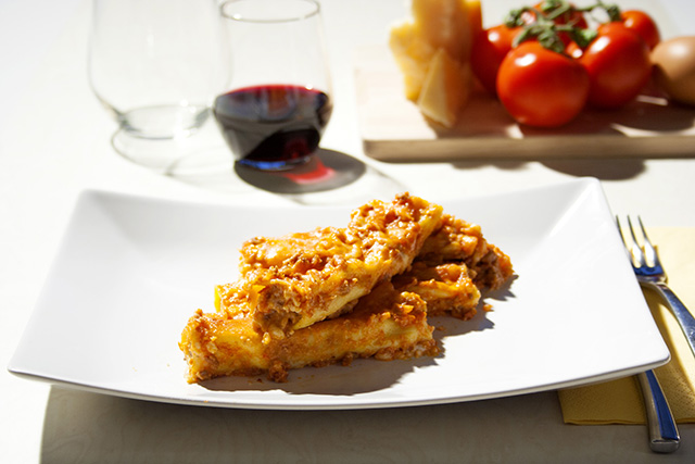 Pranzo Express Srls