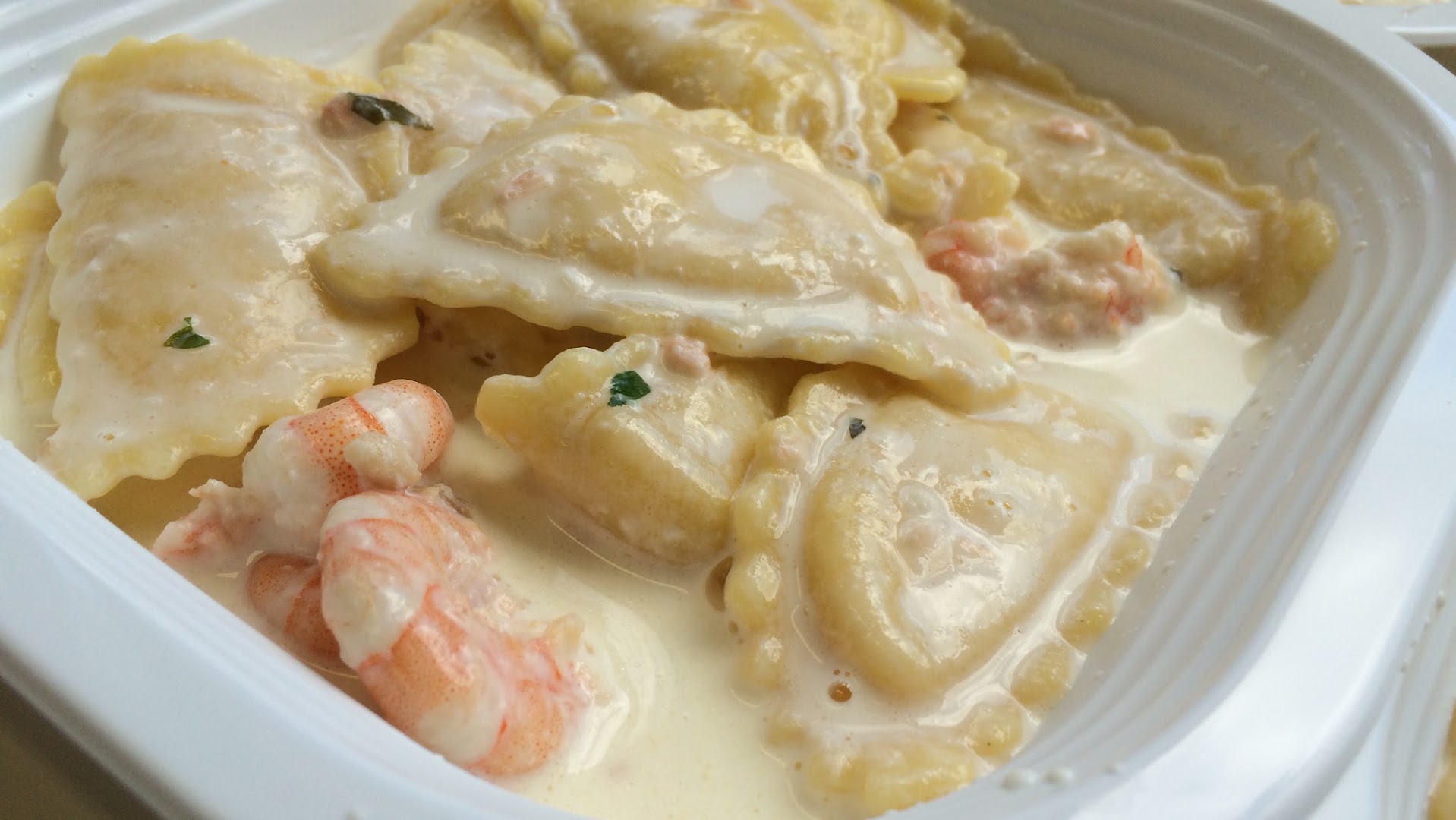 Pranzo Express Srls