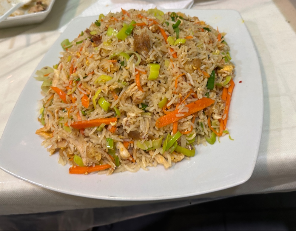 Prasanna Star restaurant - Sri Lanka