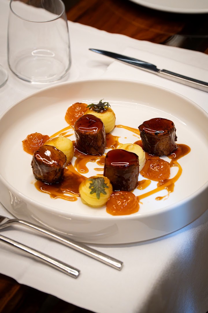 PRATI Rione Gastronomico