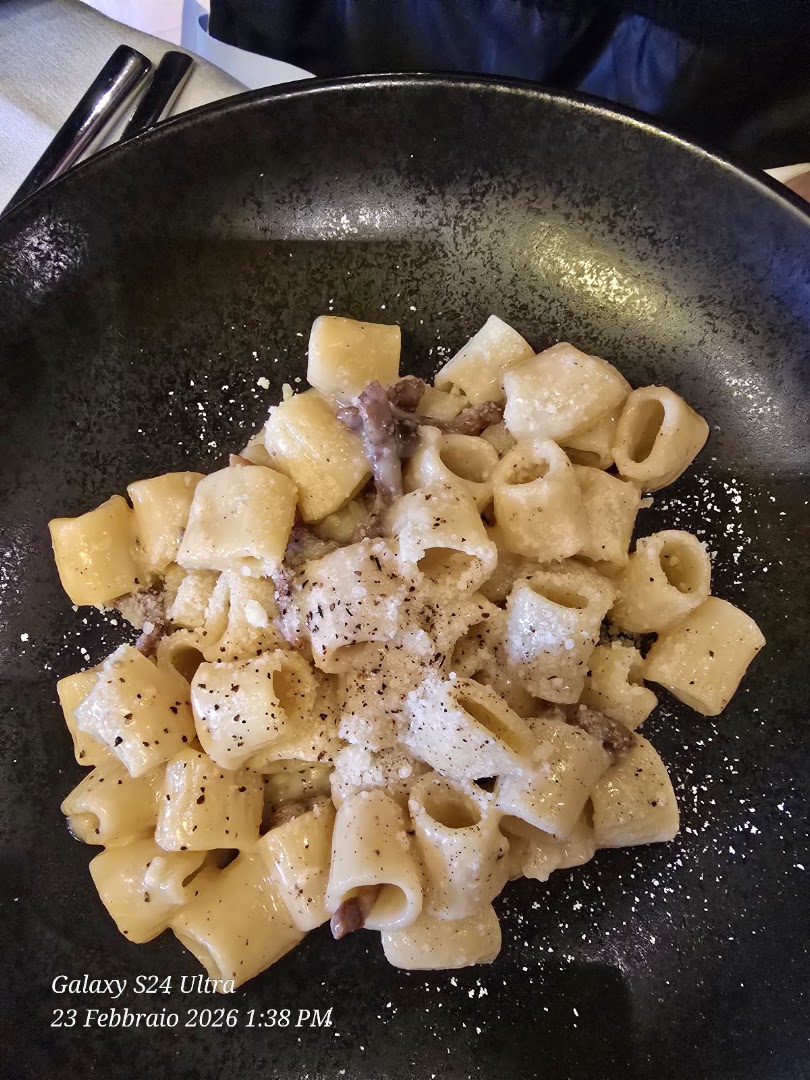 PRATI Rione Gastronomico