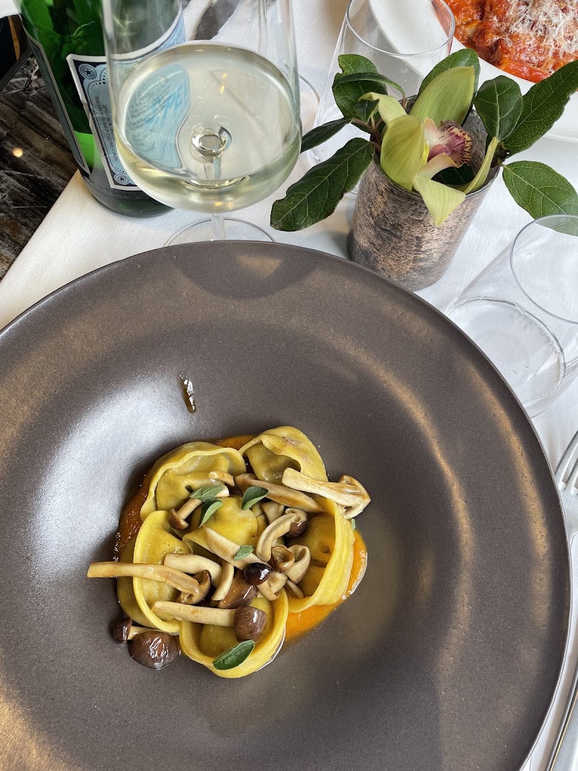 PRATI Rione Gastronomico