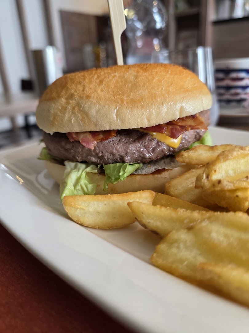 Prato Bissee' Osteria Bar - Caffetteria - Paninoteca