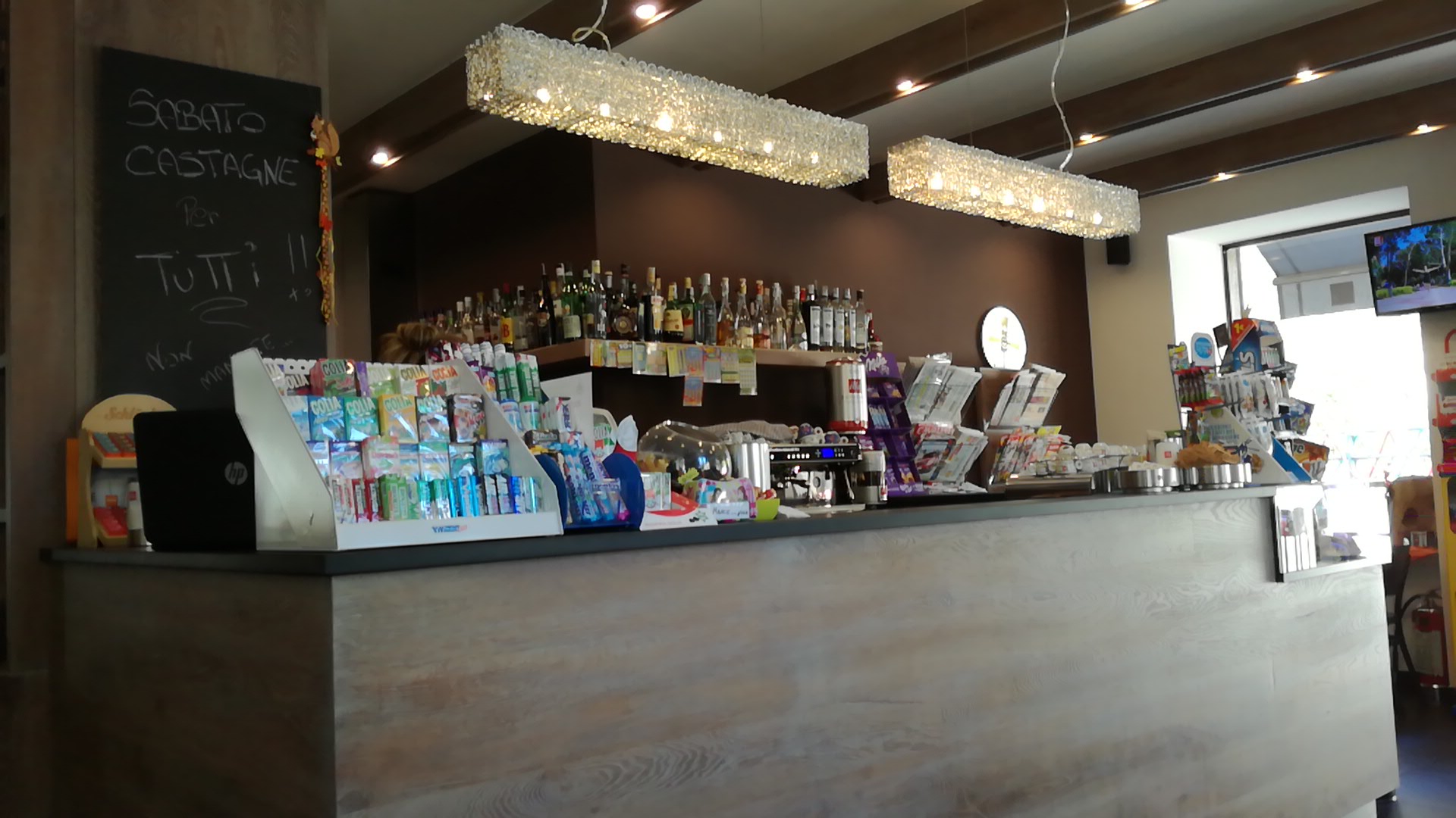 Prato Bissee' Osteria Bar - Caffetteria - Paninoteca