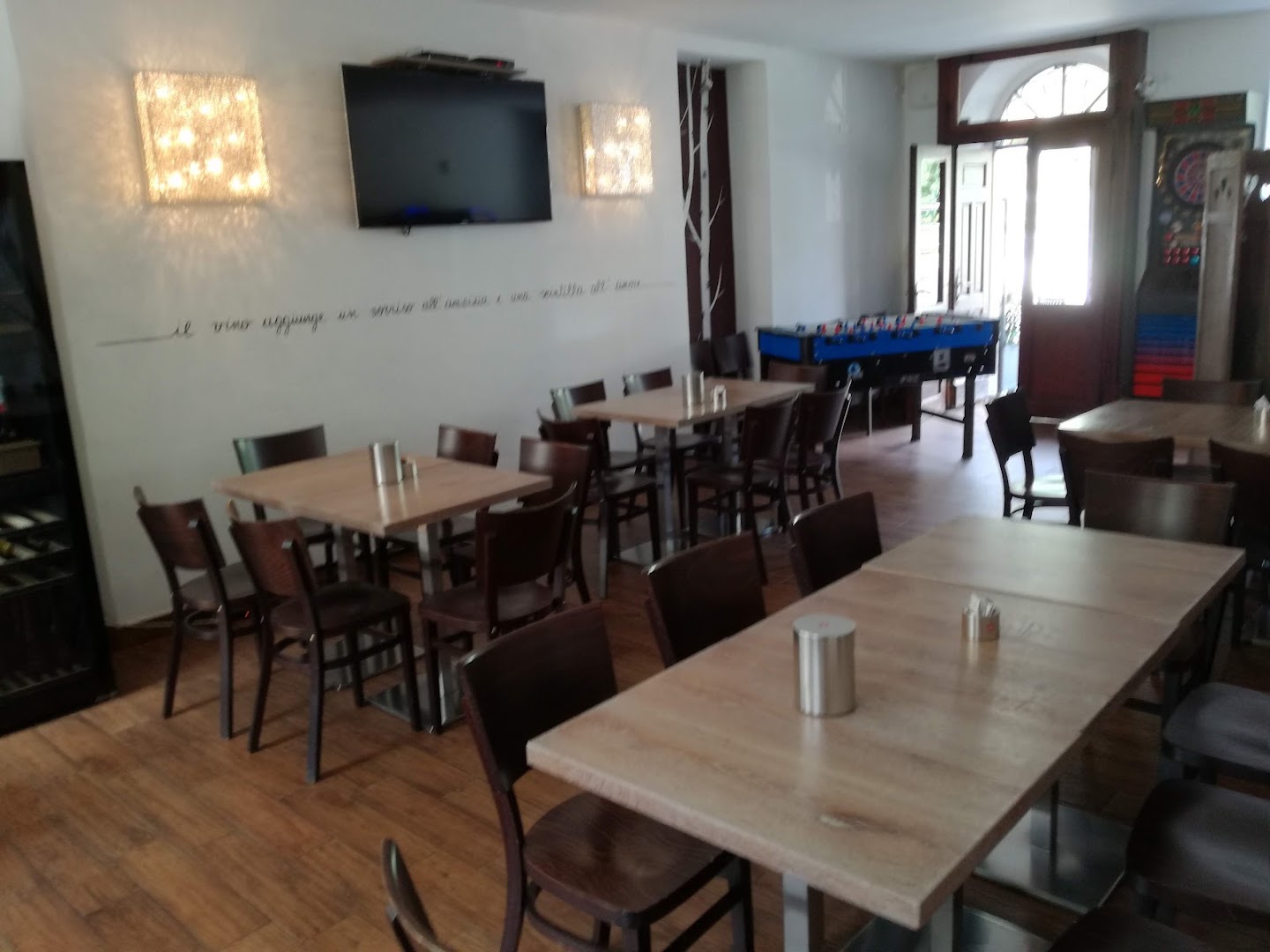 Prato Bissee' Osteria Bar - Caffetteria - Paninoteca, Samolaco