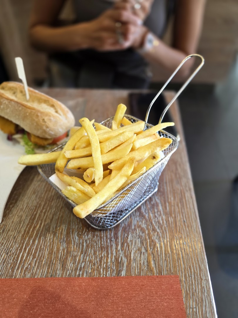 Prato Bissee' Osteria Bar - Caffetteria - Paninoteca