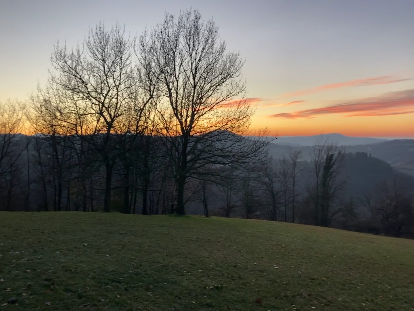 Prato Monte Donato