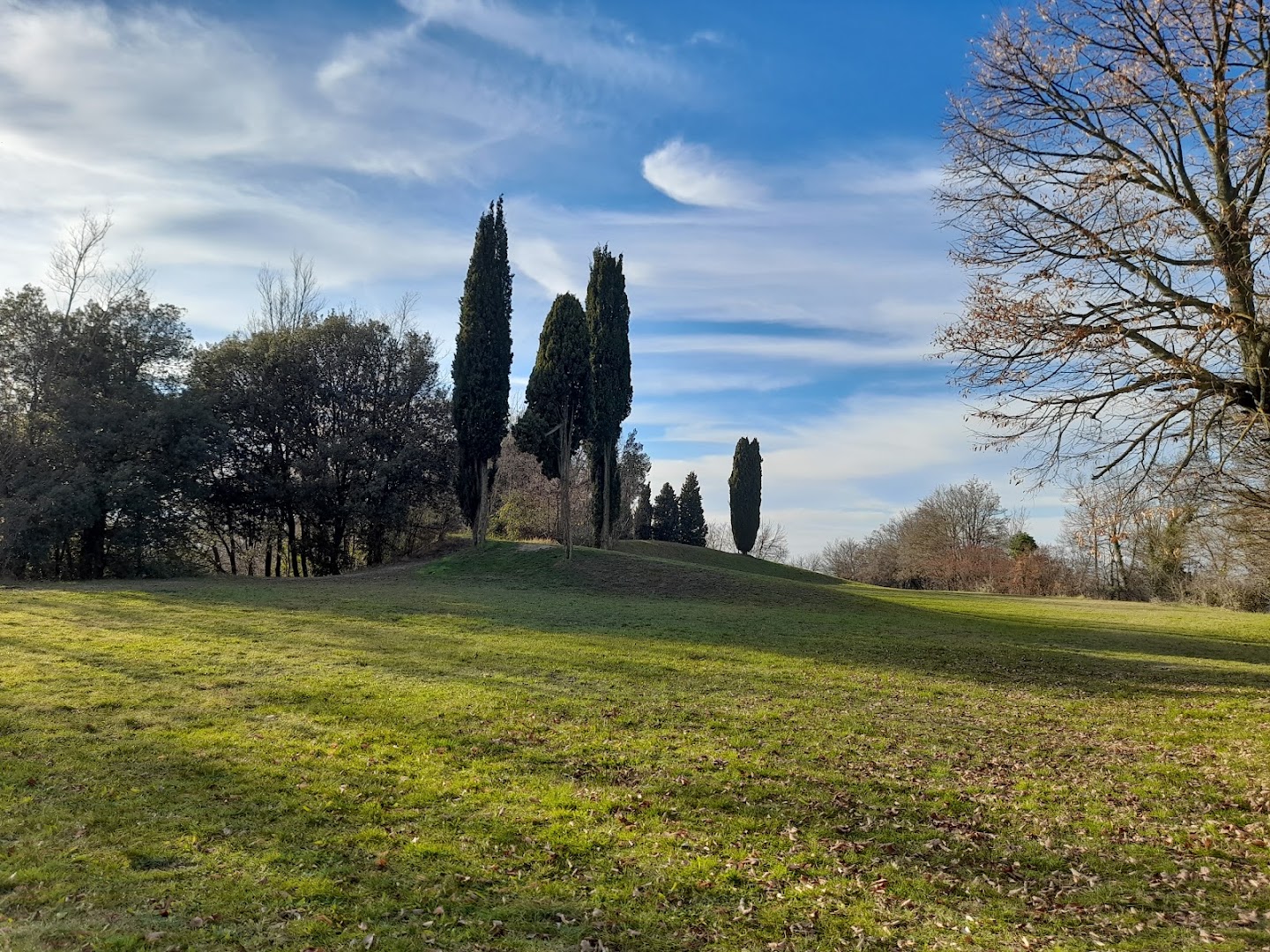 Prato Monte Donato