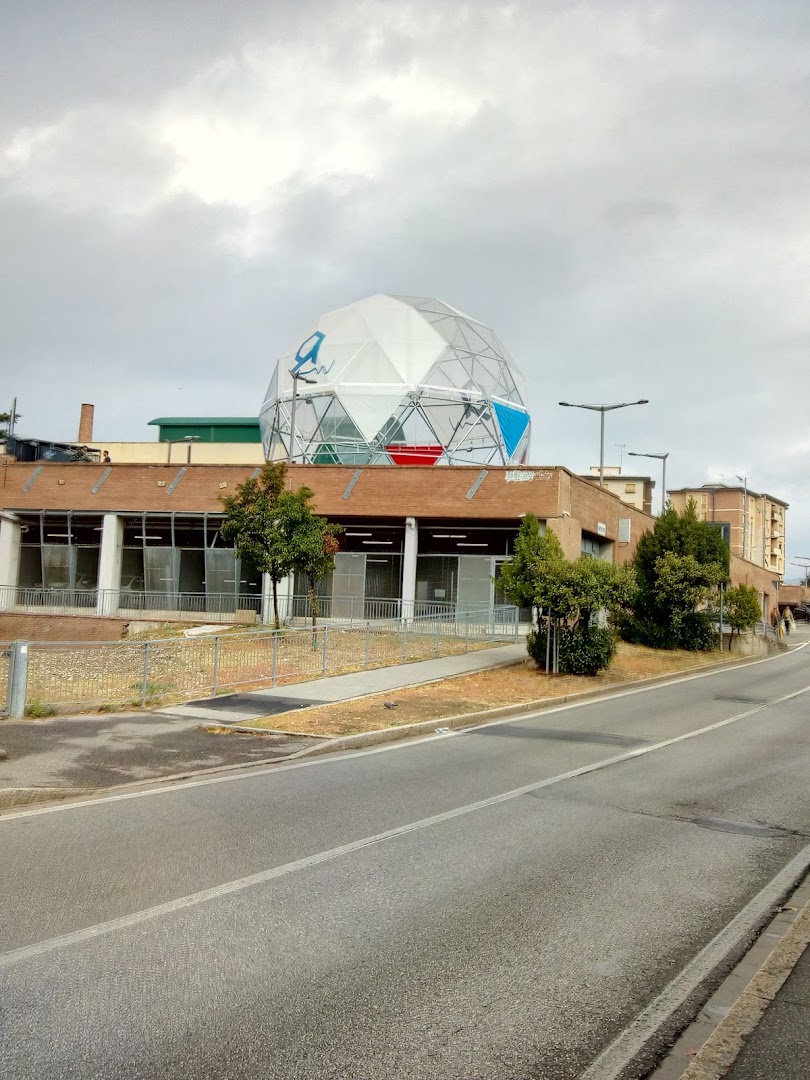 Prato Porta Al Serraglio