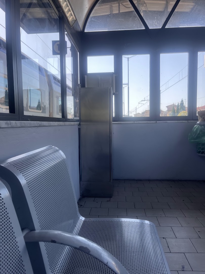 Prato Porta Al Serraglio