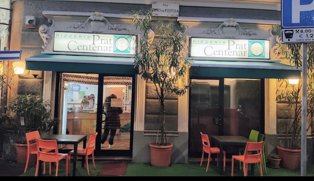 Pratocentenaro