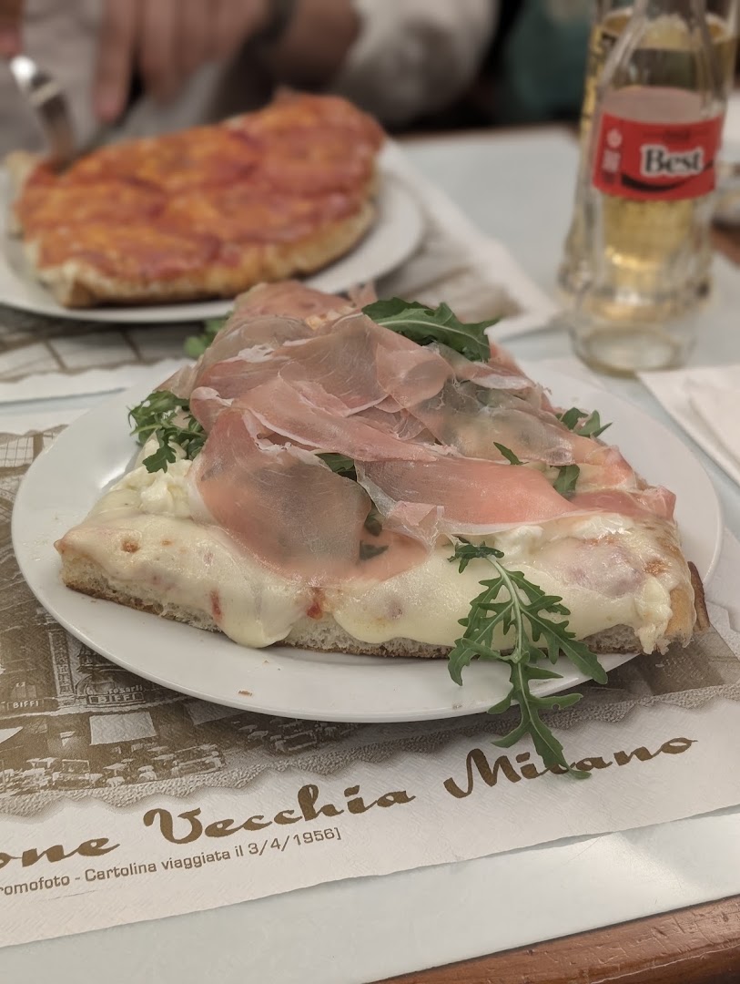 Pratocentenaro