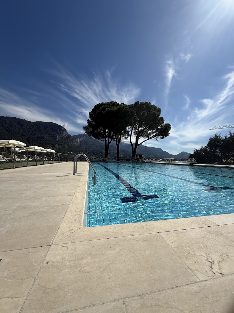 Pratogrande Sport Village