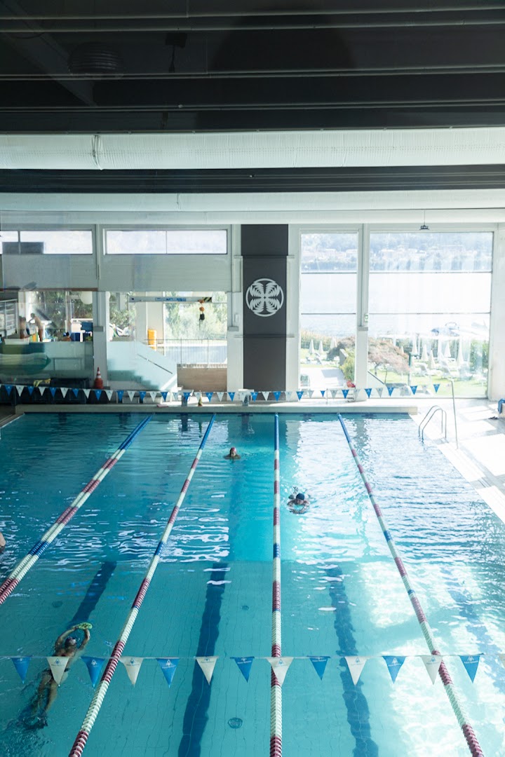 Pratogrande Sport Village