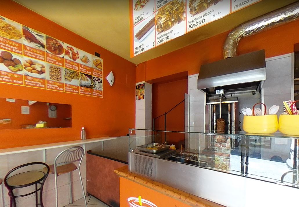 PratoSuperKebab