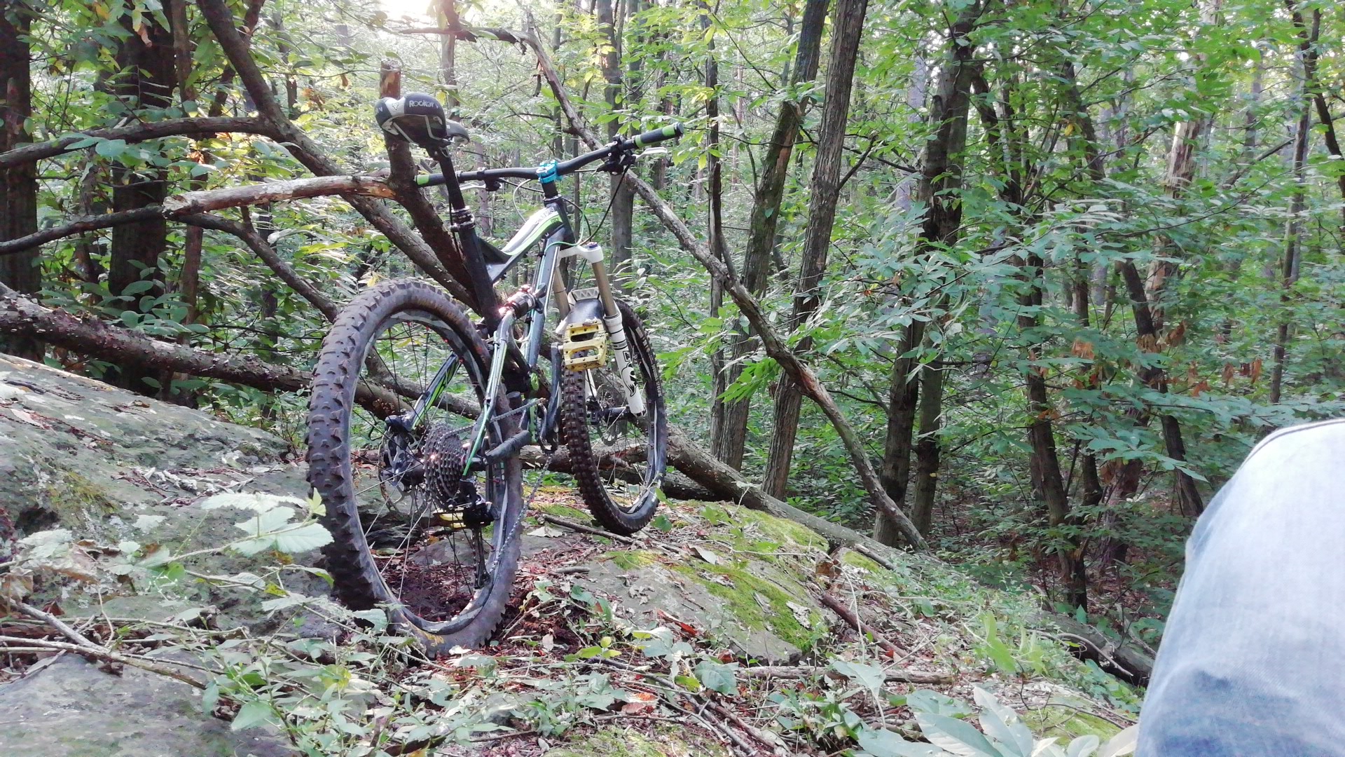Prea Guzza, Borgo Ticino